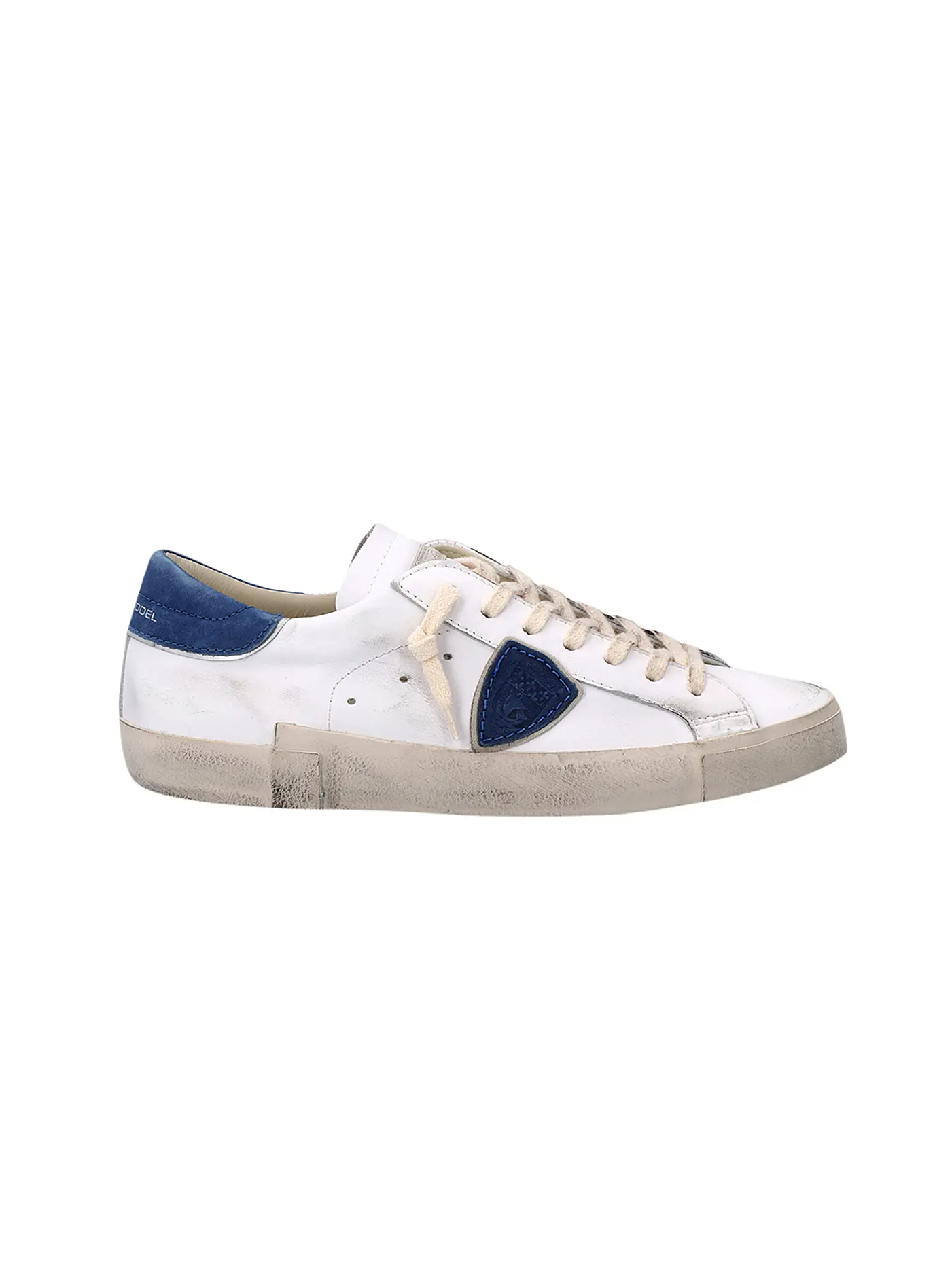 PHILIPPE MODEL | Sneaker PARIS | 